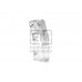 BB Speed-loader G&G Large Transparent