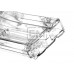 BB Speed-loader G&G Large Transparent
