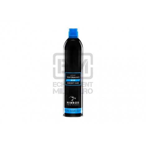 Blue Gas Nimrod Light Performance 500ml