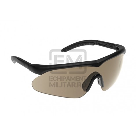 Ochelari Raptor SwissEye Negru