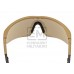 Ochelari Raptor Swiss Eye® Tan