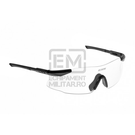 Ochelari ESS ICE-ONE Clear Black
