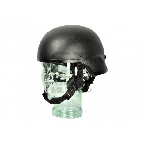Casca Emerson MICH 2000 Replica Black