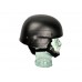 Casca Emerson MICH 2000 Black