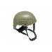 Casca Emerson MICH 2001 Replica Foliage Green