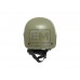 Casca Emerson MICH 2001 Replica Foliage Green