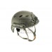 Casca FAST PJ simpla, Foliage Green FMA