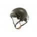 Casca FAST PJ simpla, Foliage Green FMA
