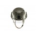 Casca FAST PJ simpla, Foliage Green FMA