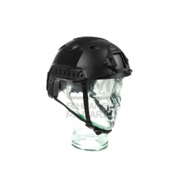 Casca Emerson FAST Helmet PJ Eco Version Negru