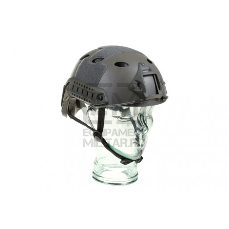 Casca Emerson FAST Helmet PJ Eco Version Foliage Green