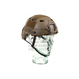 Casca Emerson FAST Helmet PJ Eco Version Tan