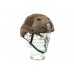 Casca Emerson FAST Helmet PJ Eco Version Tan