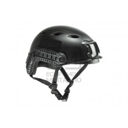 Casca Emerson FAST Helmet BJ Eco Version Negru