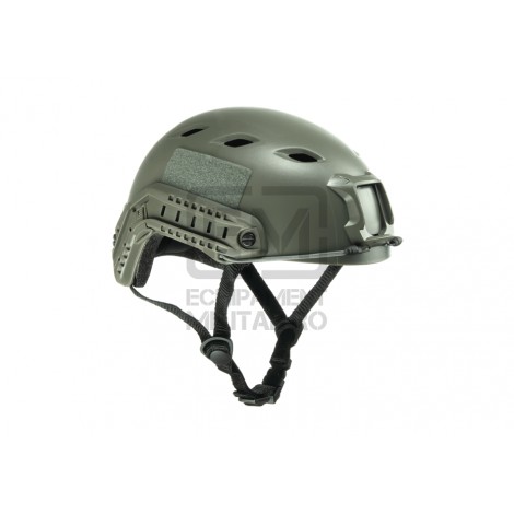 Casca Emerson FAST Helmet BJ Eco Version Foliage Green