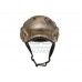 Casca Emerson FAST Helmet BJ Eco Version Subdued