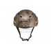 Casca Emerson FAST Helmet BJ Eco Version Subdued