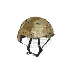 Casca Emerson FAST Helmet PJ Goggle Version Eco AT-AU