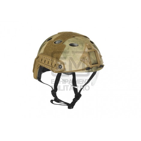 Casca Emerson FAST Helmet PJ Goggle Version Eco AT-AU