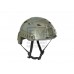 Casca Emerson FAST Helmet PJ Goggle Version Eco Foliage Green