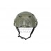 Casca Emerson FAST Helmet PJ Goggle Version Eco Foliage Green