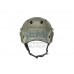 Casca Emerson FAST Helmet PJ Goggle Version Eco Foliage Green