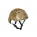 Casca Emerson FAST Helmet PJ Goggle Version Eco Tan