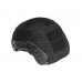 Husa Casca Fast Invader Gear Negru