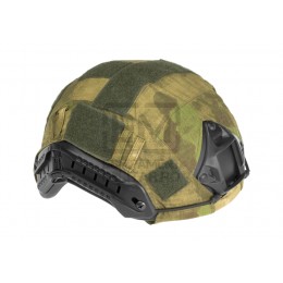 Husa Casca Fast Invader Gear Everglade