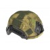 Husa Casca Fast Invader Gear Everglade