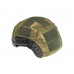 Husa Casca Fast Invader Gear Everglade