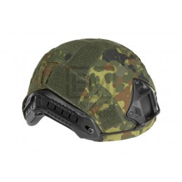 Husa Casca Fast Invader Gear Flecktarn