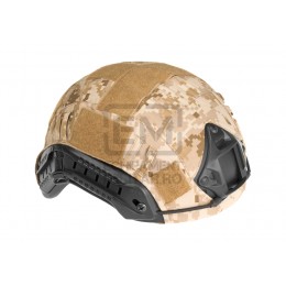 Husa Casca Fast Invader Gear Marpat Desert