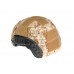 Husa Casca Fast Invader Gear Marpat Desert