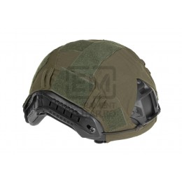 Husa Casca Fast Invader Gear OD
