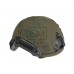 Husa Casca Fast Invader Gear OD