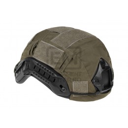 Husa Casca Fast Invader Gear Ranger Green