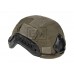 Husa Casca Fast Invader Gear Ranger Green