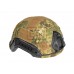 Husa Casca Fast Invader Socom