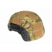 Husa Casca Fast Invader Socom