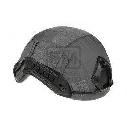 Husa Casca Fast Invader Gear Wolf Grey