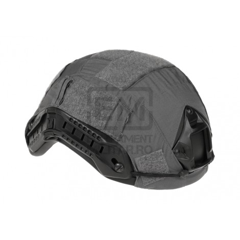 Husa Casca Fast Invader Gear Wolf Grey