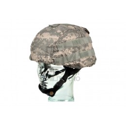 Husa pentru Casca Raptor Invader Gear ACU