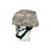 Husa pentru Casca Raptor Invader Gear ACU