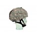 Husa pentru Casca Raptor Invader Gear ACU
