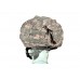 Husa pentru Casca Raptor Invader Gear ACU