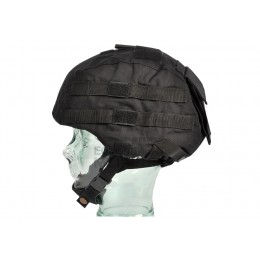 Husa pentru Casca Raptor Invader Gear Negru