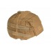 Husa pentru Casca Raptor Invader Gear Coyote