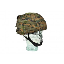 Husa pentru Casca Raptor Invader Gear Marpat