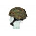Husa pentru Casca Raptor Invader Gear Marpat